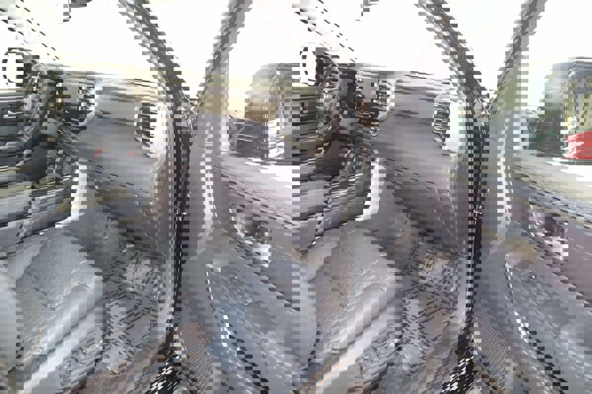 Used 2024 Toyota Sequoia Limited image 58