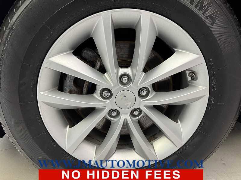Used 2017 Kia Sorento LX w/ LX Convenience Package AWD/4WD image 9