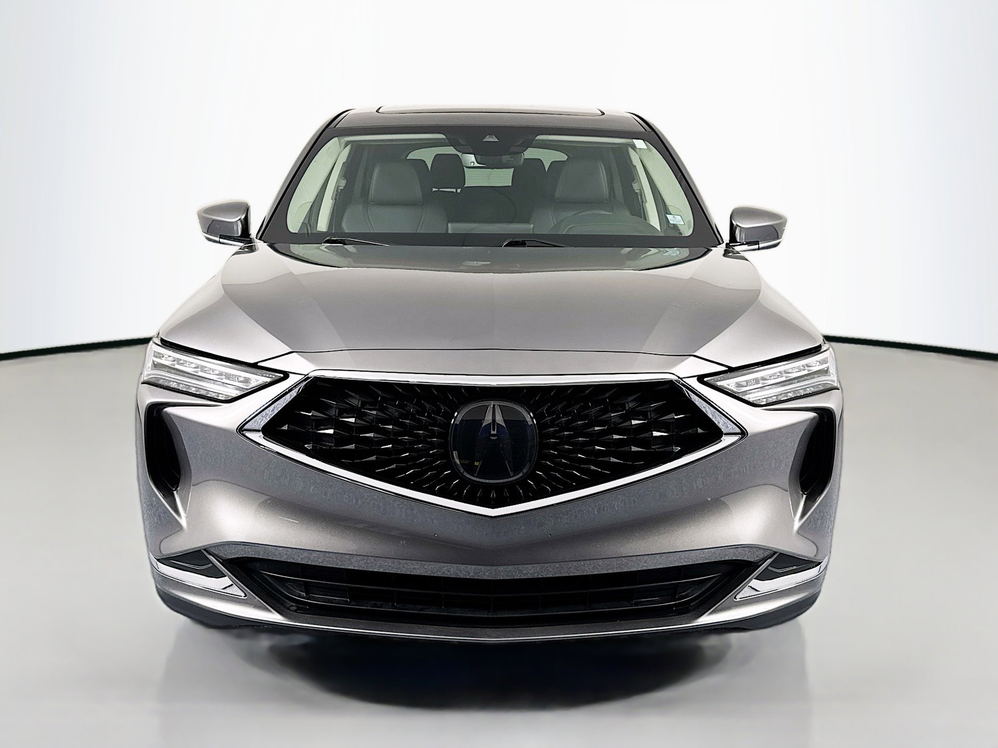 Used 2023 Acura MDX FWD video 2