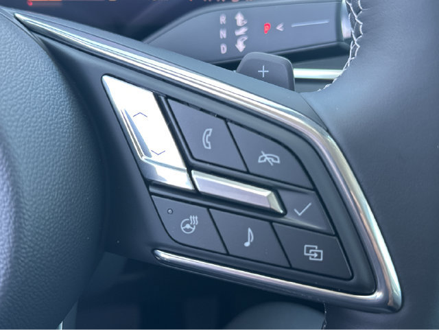 New 2026 Buick Envision Preferred AWD/4WD image 28