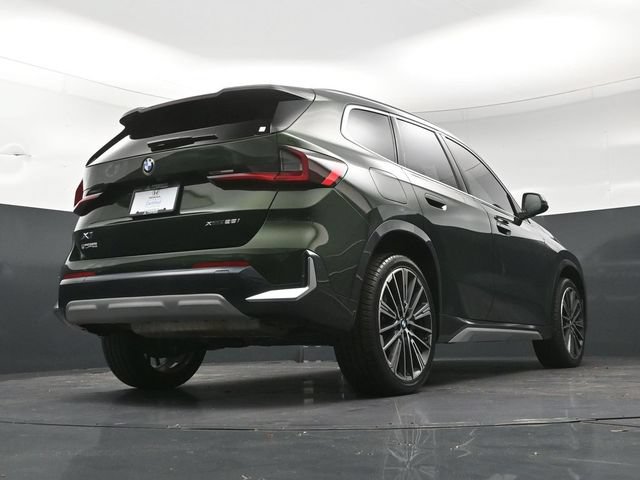 Used 2024 BMW X1 xDrive28i w/ Technology Package AWD/4WD image 31
