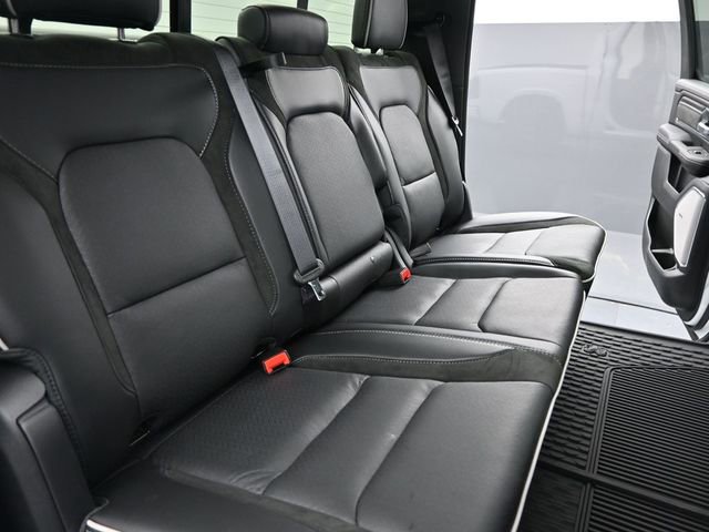 New 2026 RAM 1500 Laramie image 20
