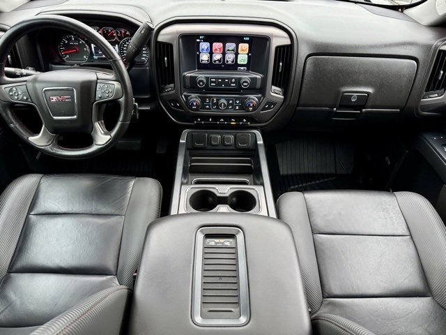 Used 2017 GMC Sierra 1500 SLT image 25