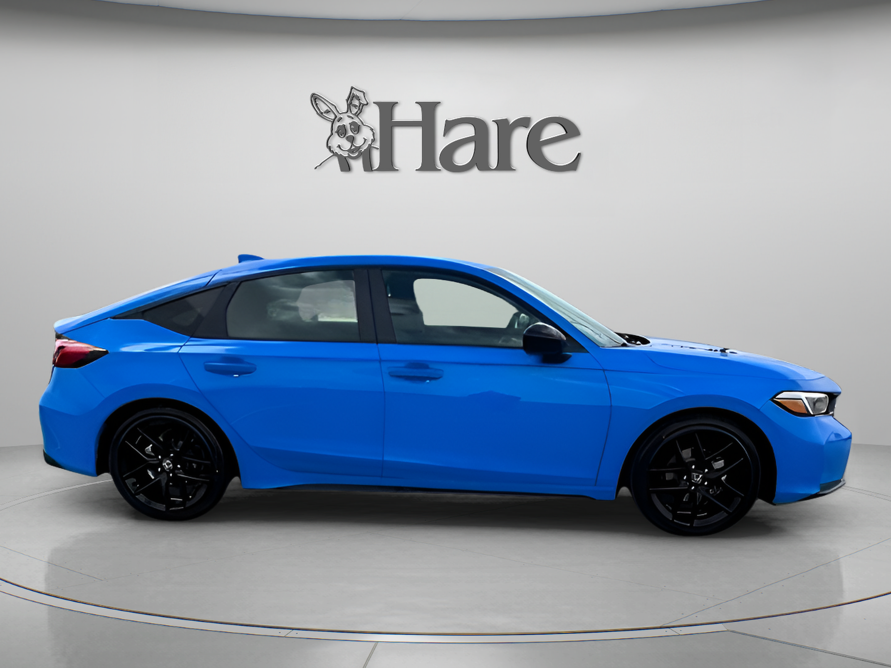 Certified 2026 Honda Civic Sport image 7