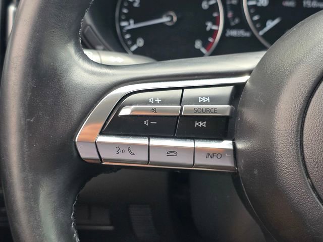 Used 2023 MAZDA CX-50 2.5 S w/ Cargo Package image 22