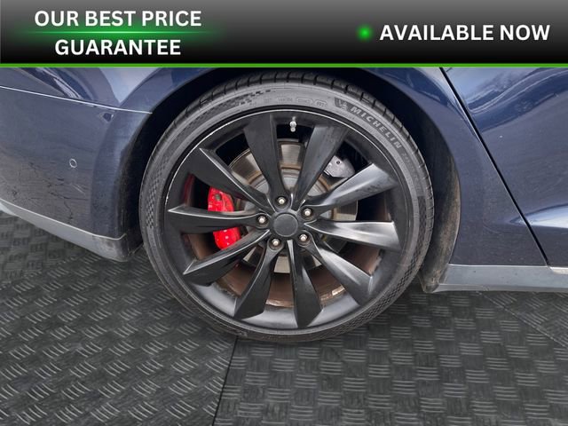 Used 2015 Tesla Model S P85D image 31