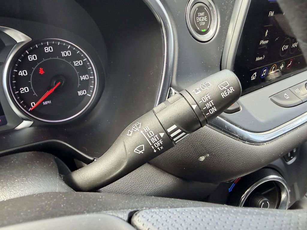 Used 2023 Chevrolet Blazer LT w/ Convenience Package image 35