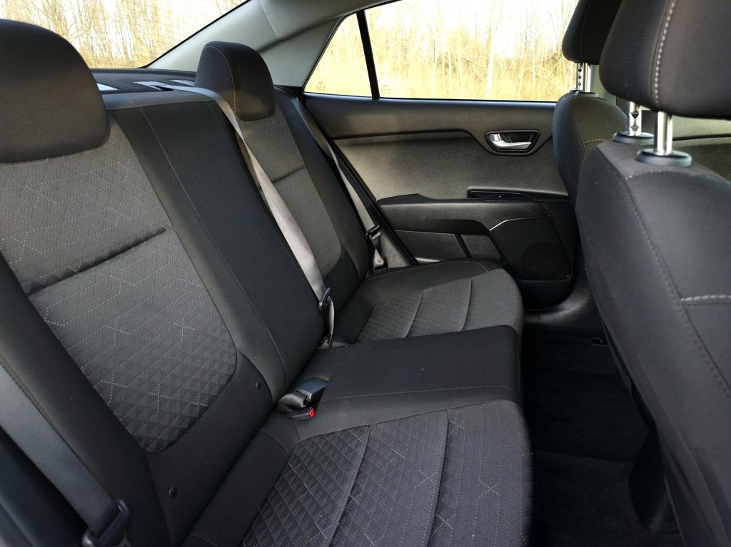 Used 2020 Kia Rio LX image 27