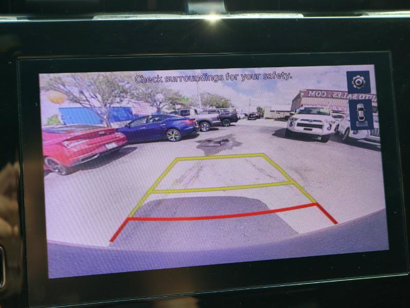 Used 2022 Hyundai Santa Cruz SEL w/ Activity Package image 19