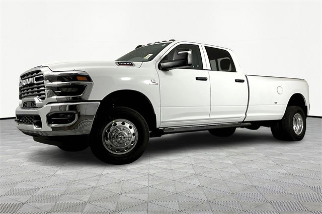 New 2026 RAM 3500 Tradesman image 1