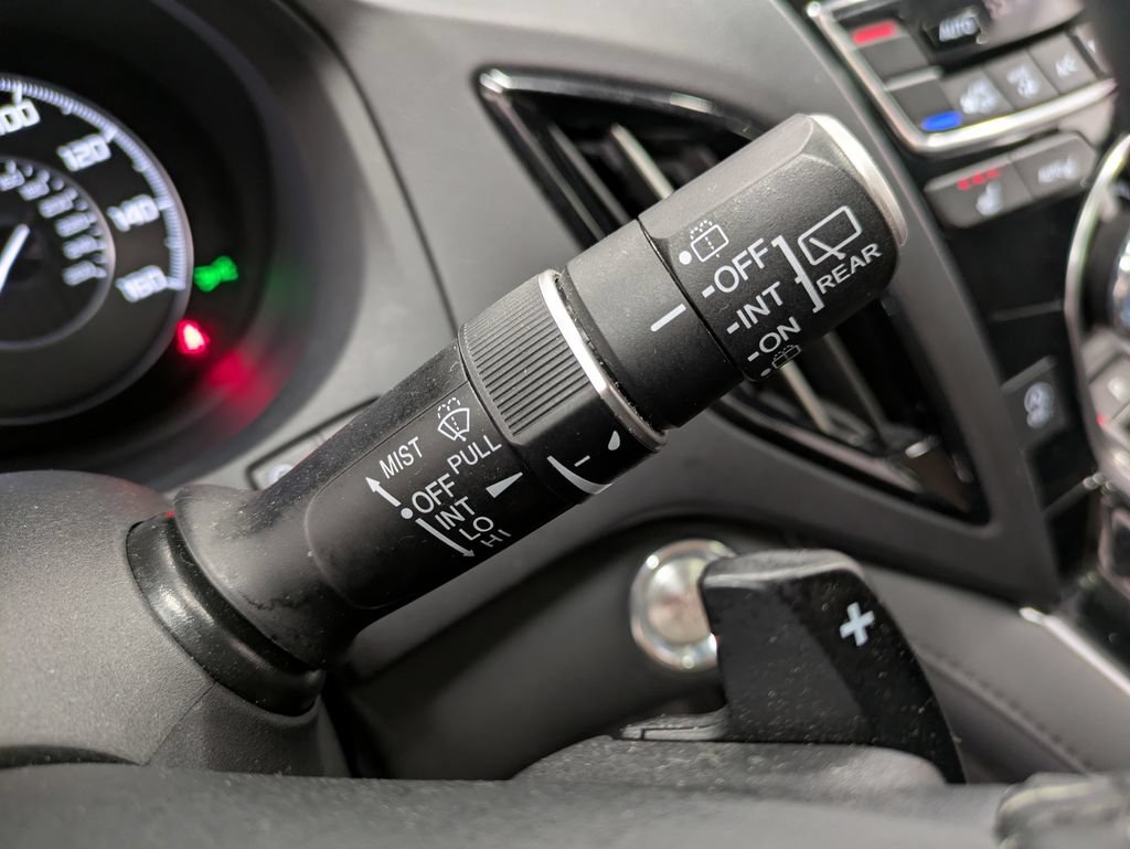 Used 2020 Acura RDX AWD image 18
