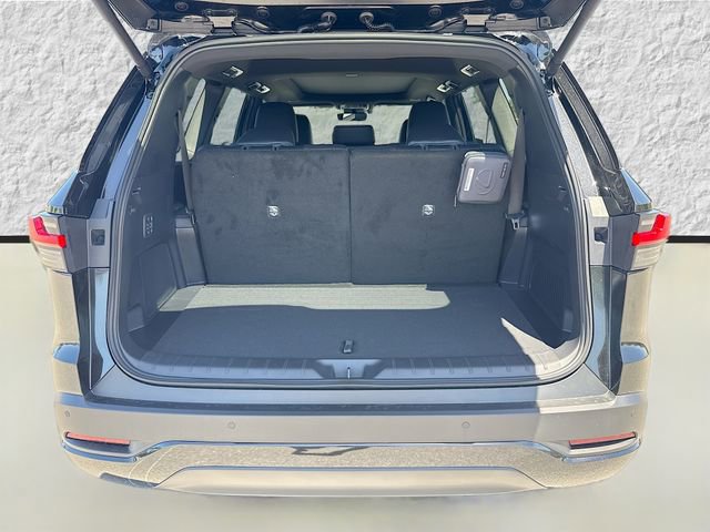 New 2026 Lexus TX 350 AWD image 12