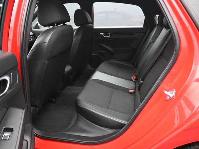 Used 2023 Honda Civic Sport image 34