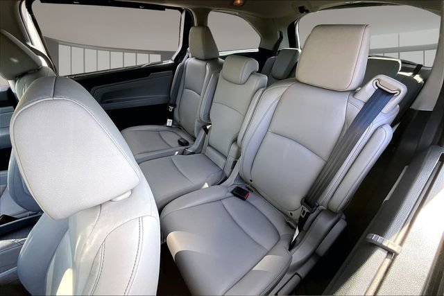 Used 2023 Honda Odyssey EX-L image 21
