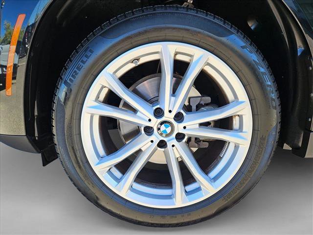 Used 2025 BMW X3 xDrive30i w/ Convenience Package image 20