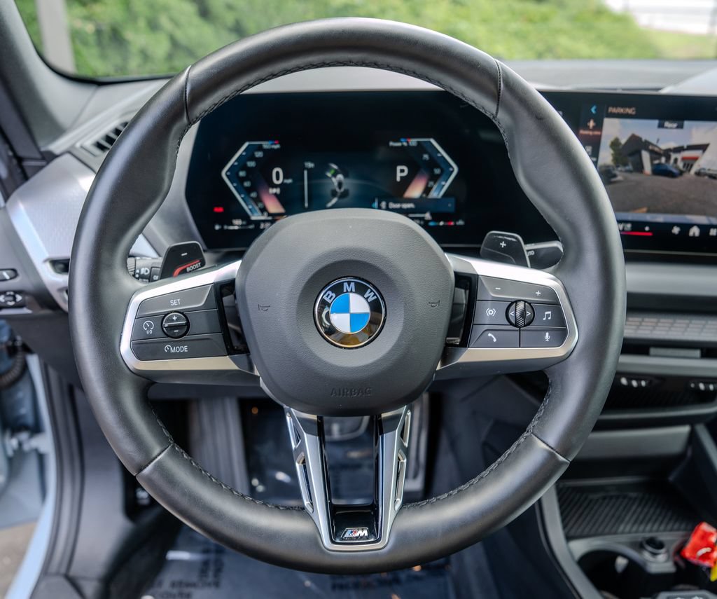 Used 2026 BMW 228i FWD image 5