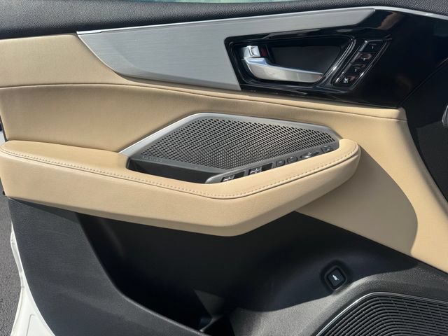 Used 2022 Acura MDX w/ Technology Package FWD image 21