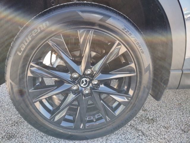 Used 2024 MAZDA CX-5 Carbon Edition image 25