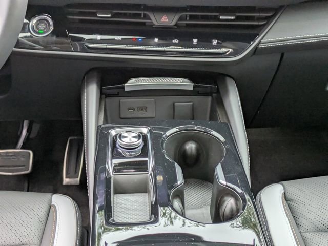 New 2026 Buick Envision Sport Touring AWD/4WD image 20