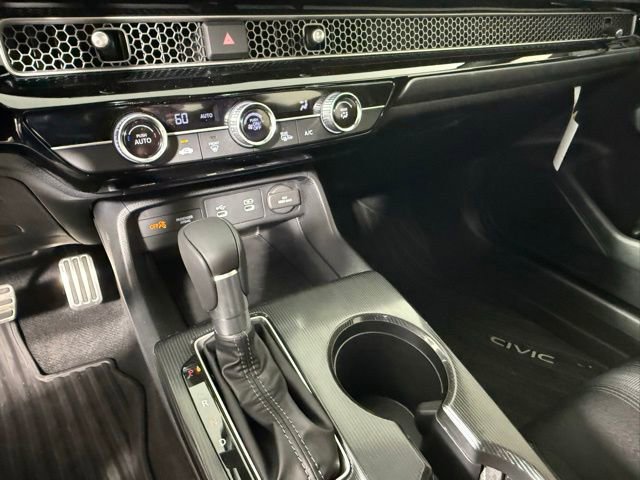 Used 2026 Honda Civic Sport image 19