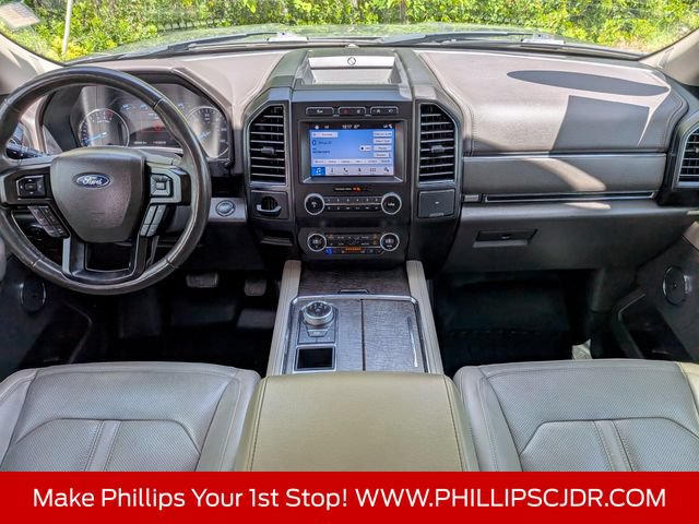 Used 2019 Ford Expedition Limited RWD image 14