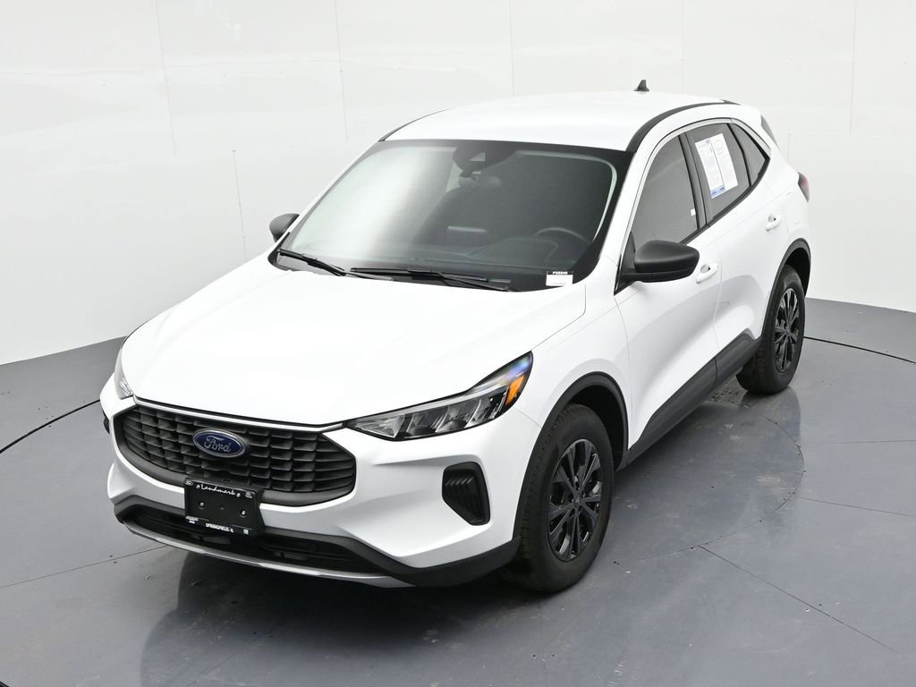 Used 2024 Ford Escape Active image 16