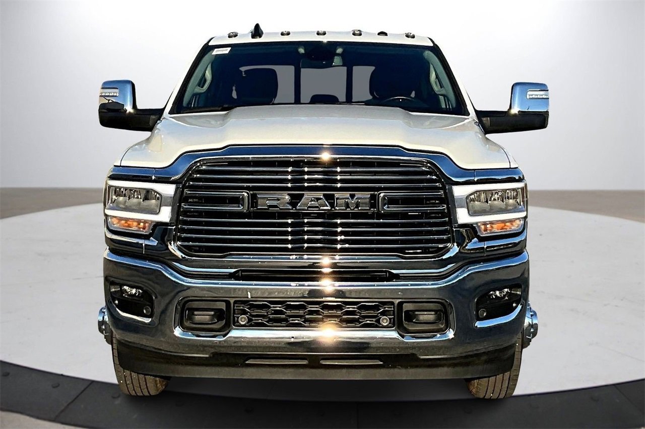 Certified 2024 RAM 3500 Laramie image 3