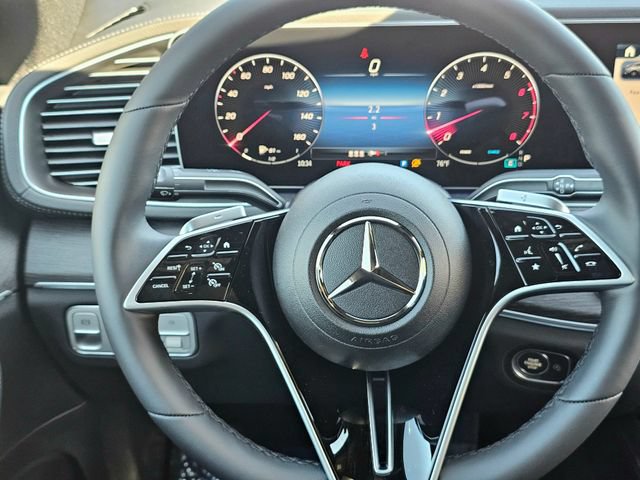 New 2026 Mercedes-Benz GLE 450 4MATIC Coupe image 28