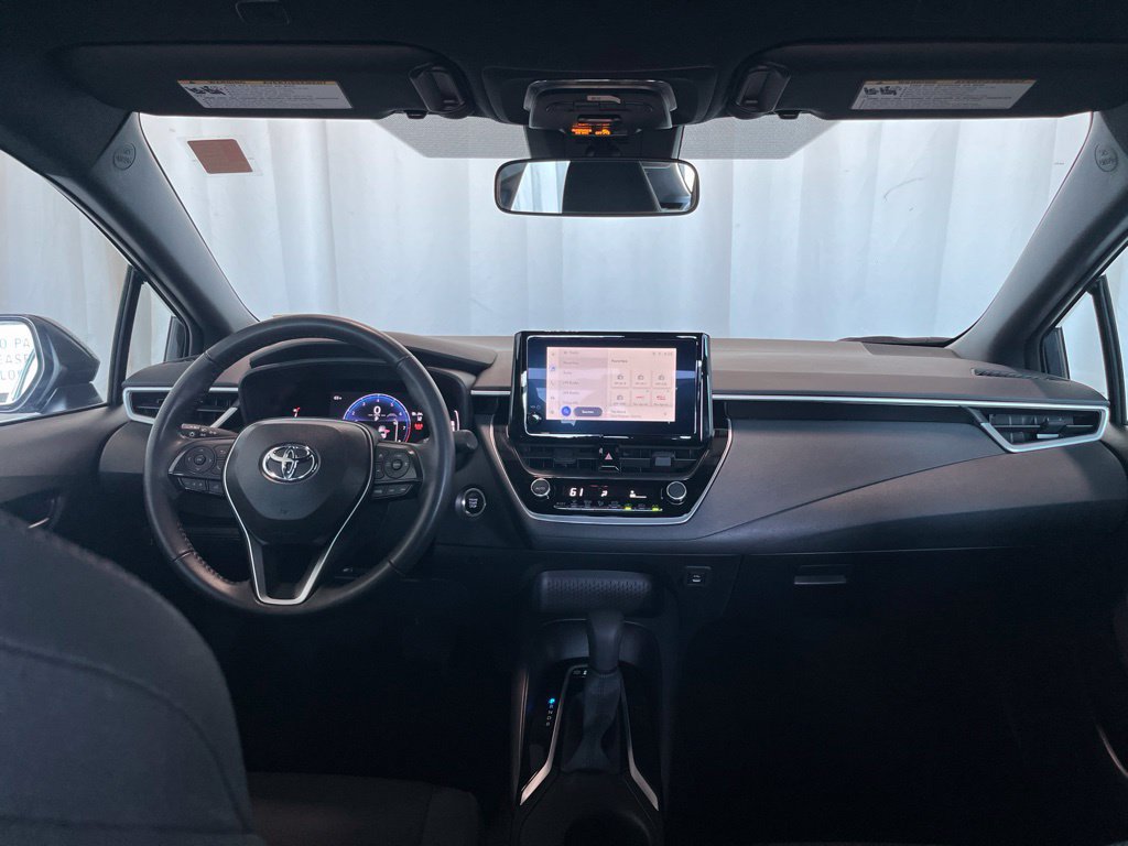 Used 2026 Toyota Corolla SE FWD image 9