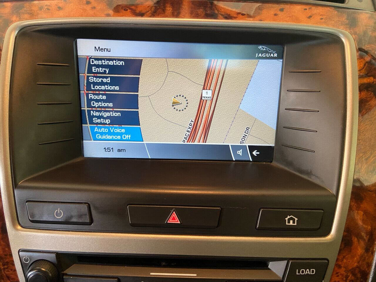 Used 2007 Jaguar XKR R image 16