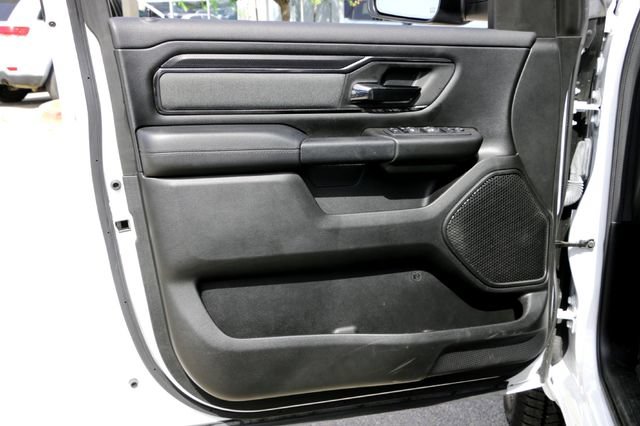 Used 2023 RAM 1500 Lone Star AWD/4WD image 21