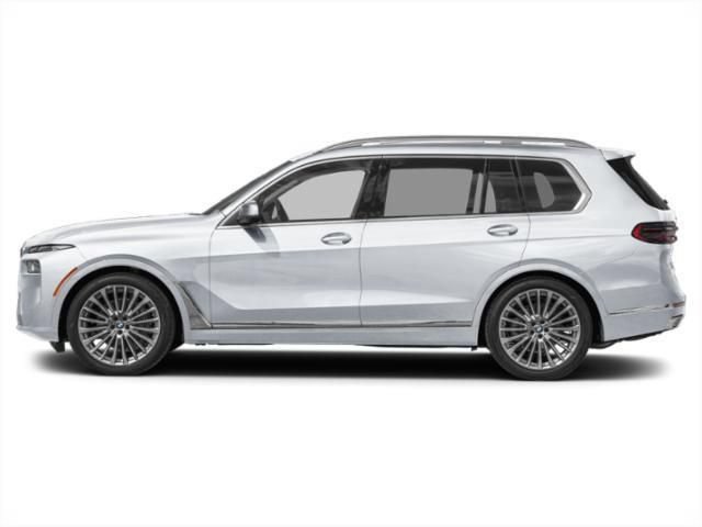 New 2027 BMW X7 xDrive40i w/ M Sport Package AWD/4WD image 3