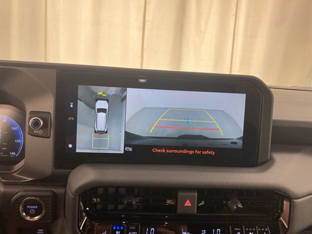 Certified 2024 Toyota Land Cruiser AWD/4WD image 20