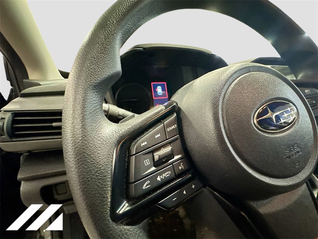 Certified 2024 Subaru Crosstrek 2.0i Premium image 10
