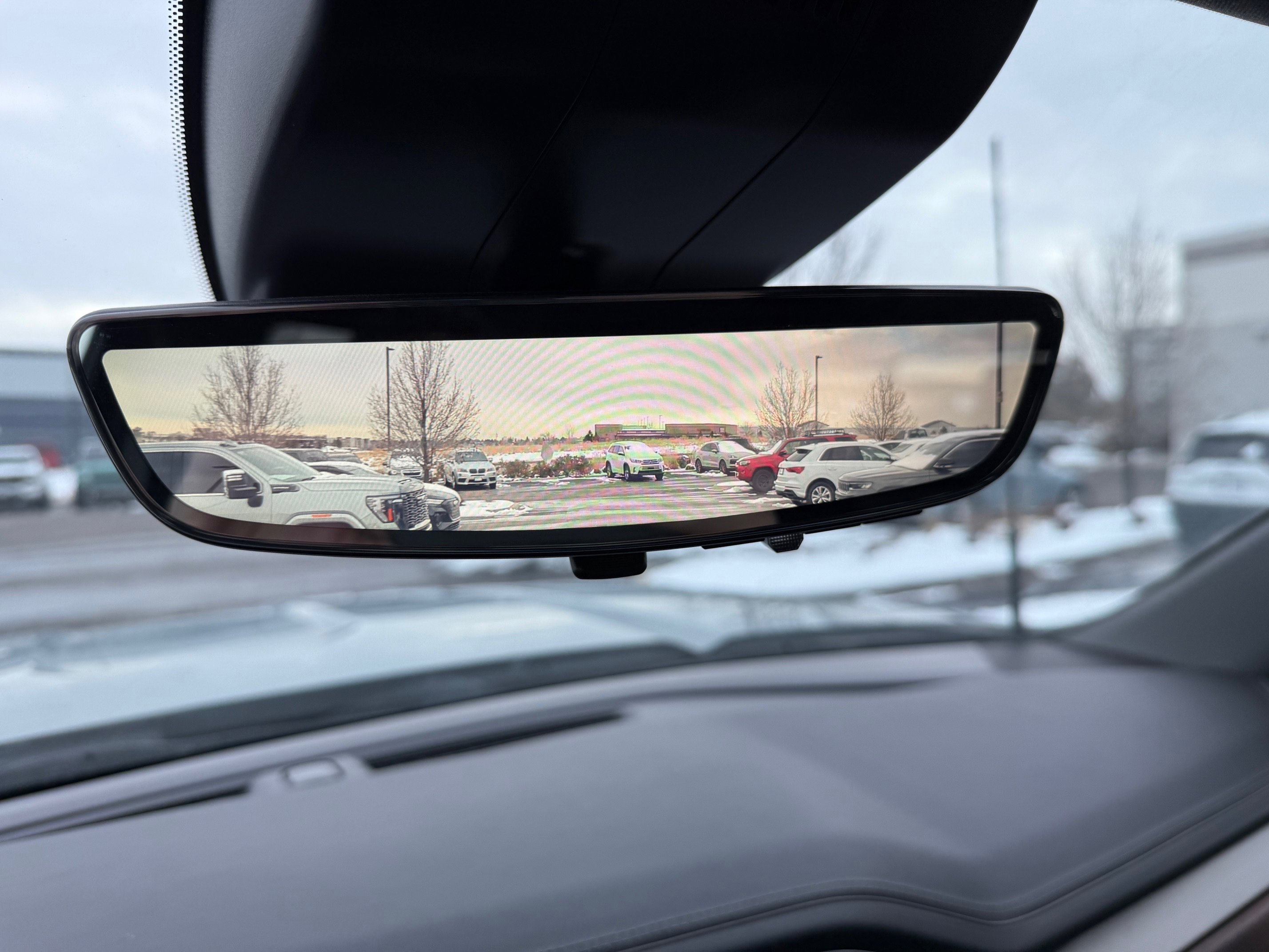 Used 2024 GMC Sierra 3500 Denali w/ Denali Reserve Package image 8