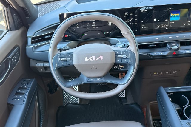 New 2026 Kia EV9 GT-Line AWD/4WD image 16