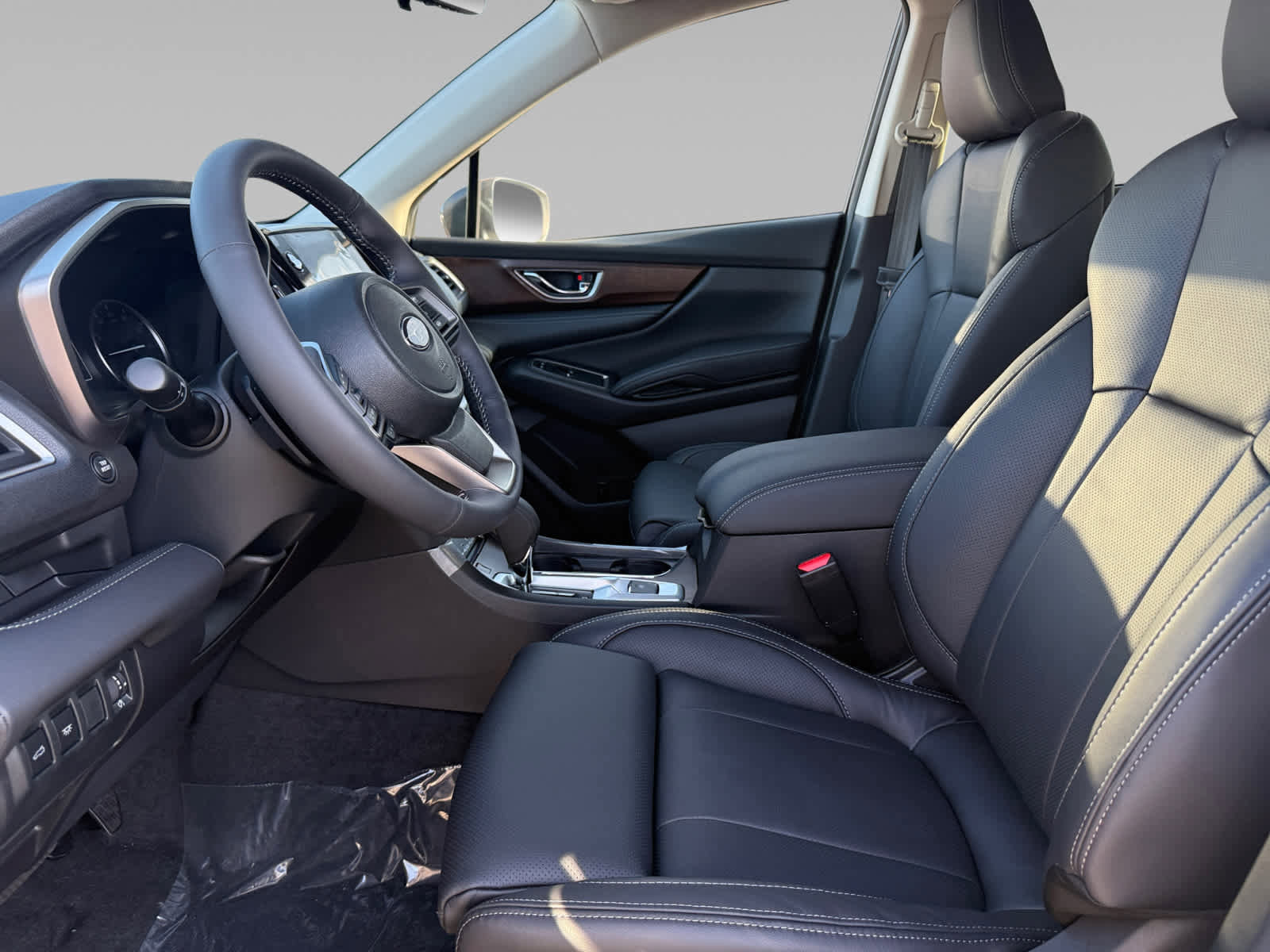 New 2025 Subaru Ascent Touring image 9