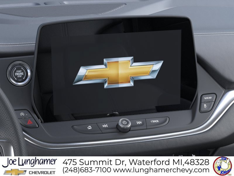 New 2026 Chevrolet Blazer LT w/ Convenience Package AWD/4WD image 22