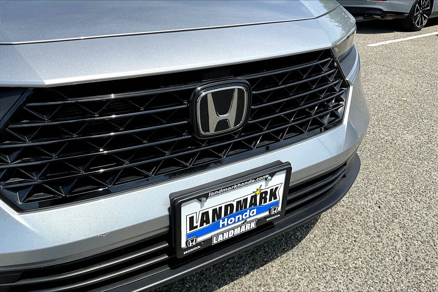 Used 2023 Honda Accord LX image 28