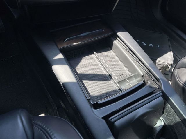 Used 2021 Tesla Model X Long Range image 15