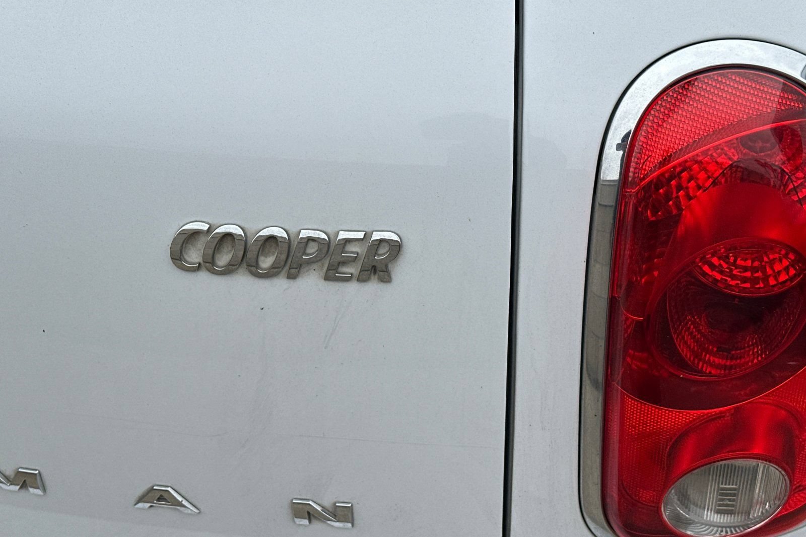 Used 2016 MINI Cooper Countryman FWD image 6