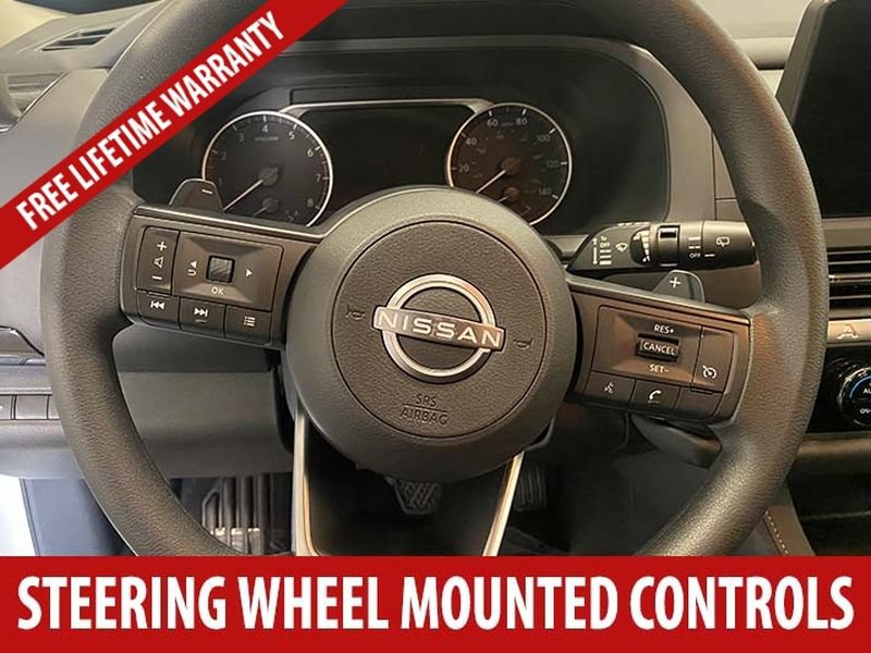 Used 2026 Nissan Pathfinder S AWD/4WD image 9
