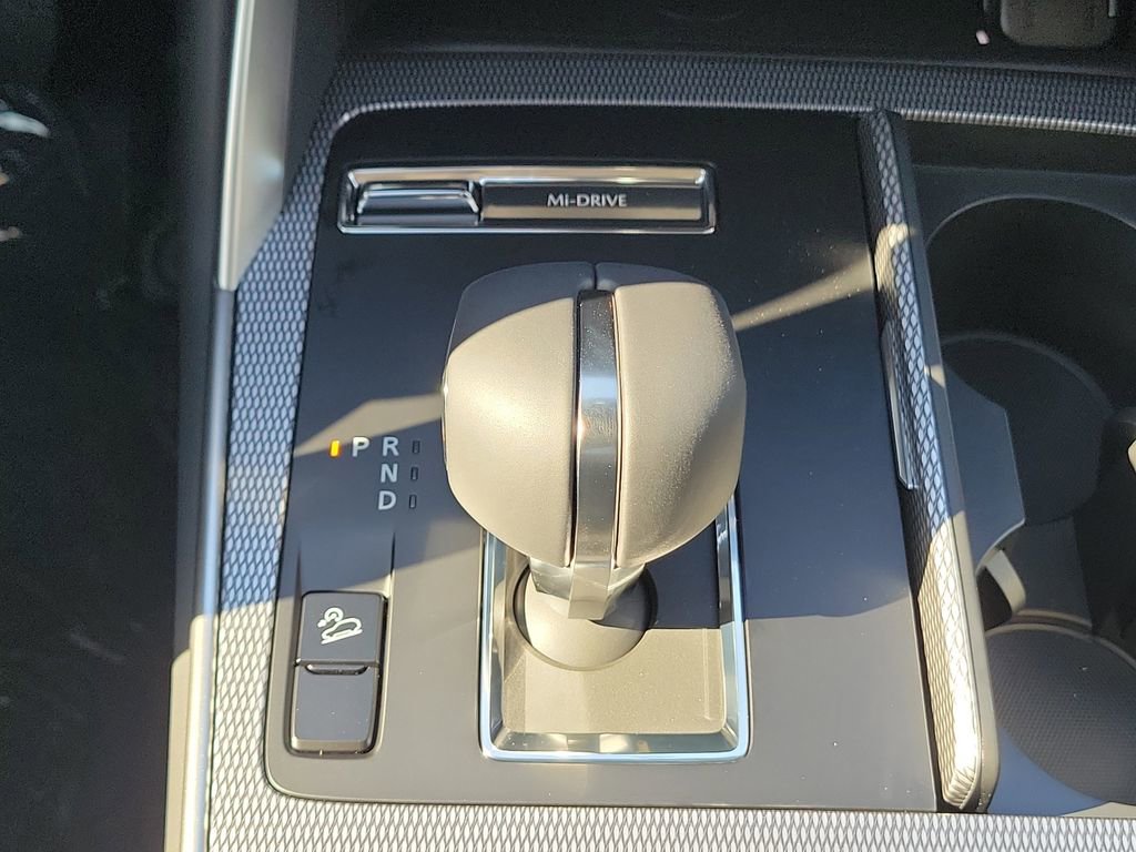 New 2026 MAZDA CX-90 3.3 Turbo w/ Premium Sport Pkg image 36