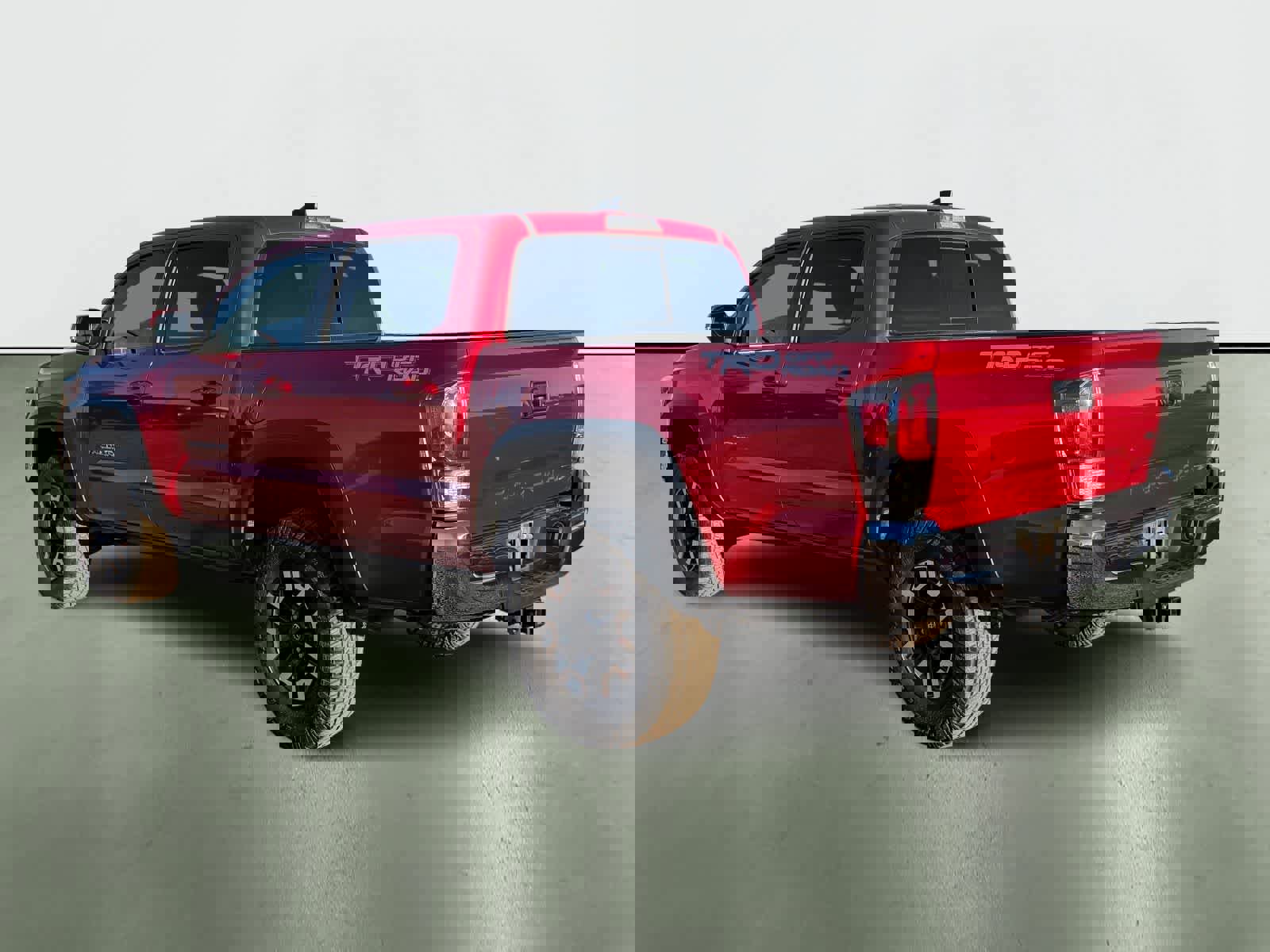 Used 2023 Toyota Tacoma TRD Off-Road image 3