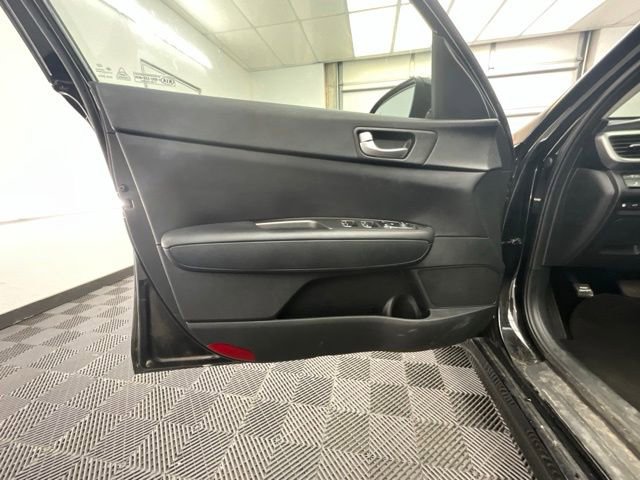 Used 2020 Kia Optima S w/ S Panoramic Sunroof Package FWD image 10