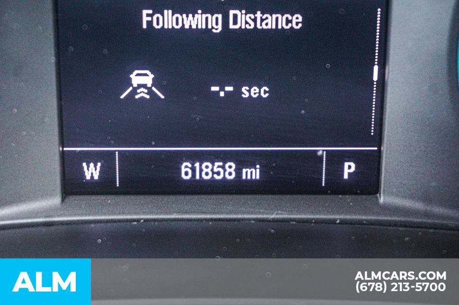 Used 2024 Chevrolet Malibu LT FWD image 56