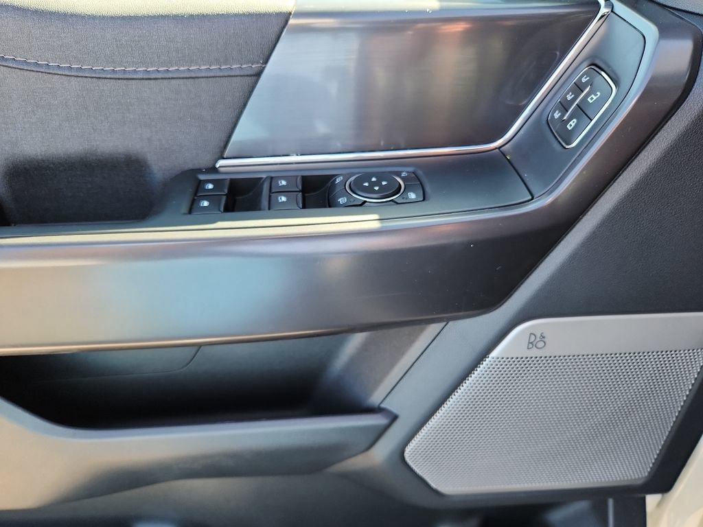 New 2026 Ford F150 Lariat w/ Equipment Group 501A Mid image 21