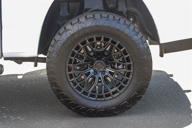 Used 2025 RAM 1500 Laramie image 10