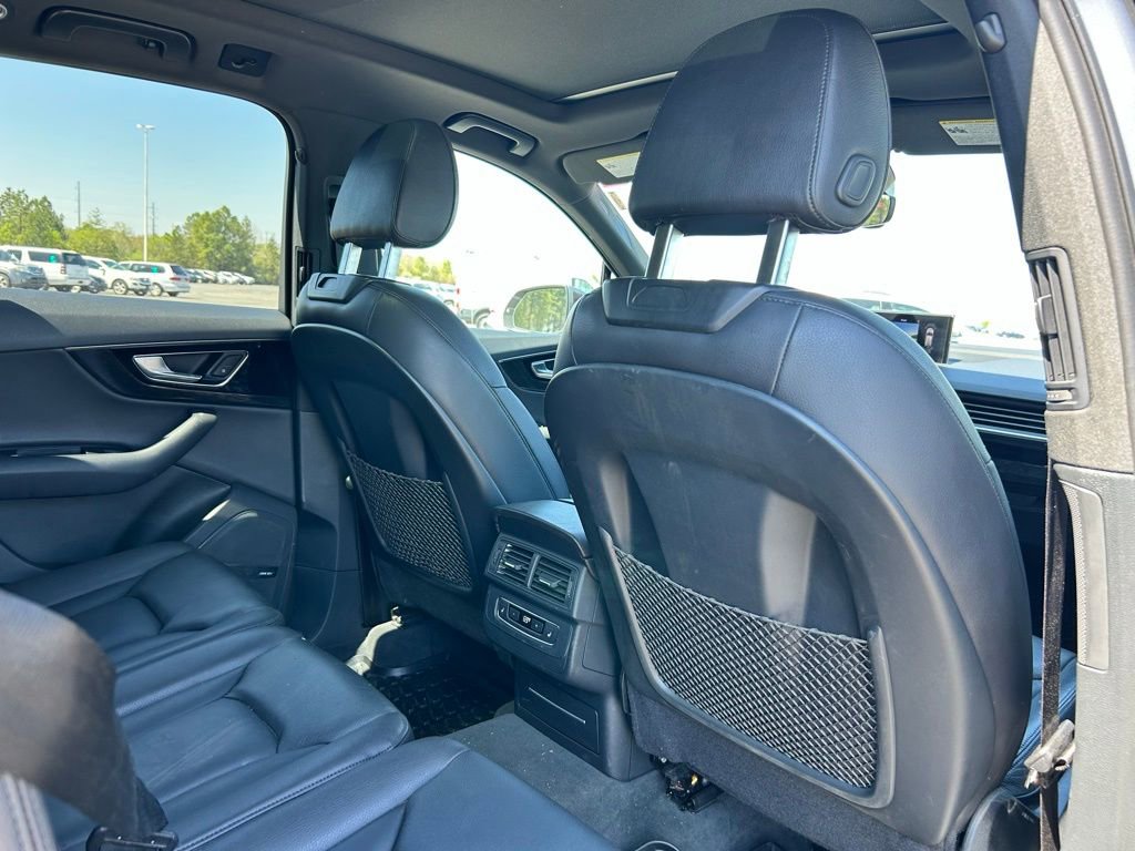 Used 2017 Audi Q7 3.0T Premium Plus image 19