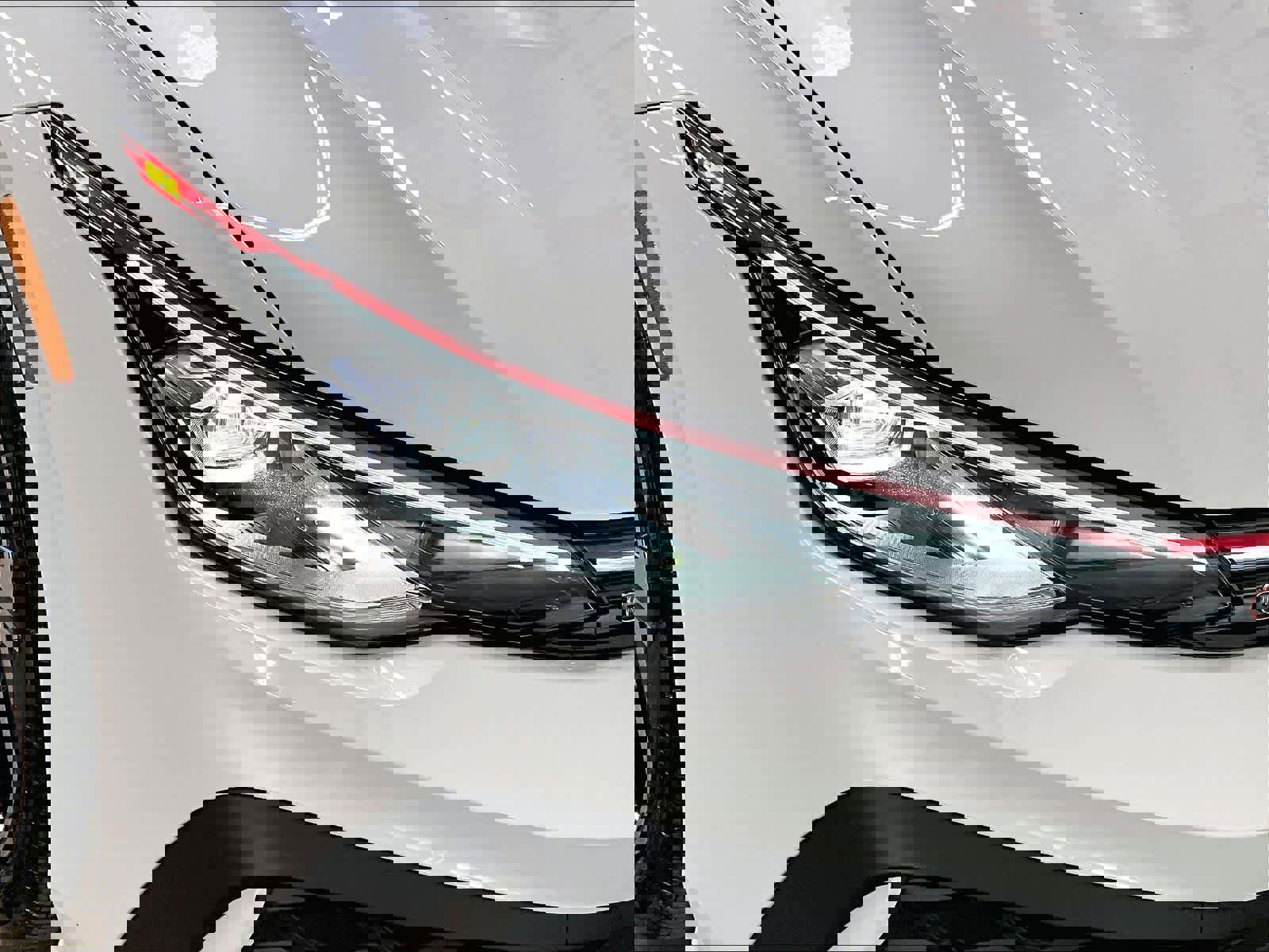 New 2026 Volkswagen GTI SE image 32